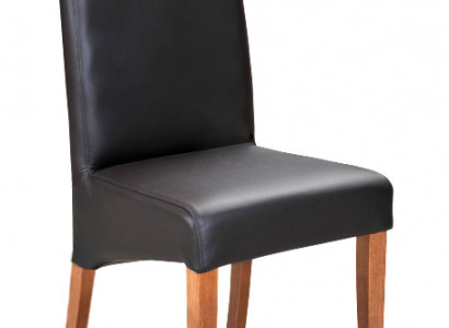 Design Stuhl Gruppe 6x Stühle Set Sessel 100% Leder Neu Esszimmer